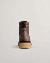 Bottines mi-hautes Zeamee