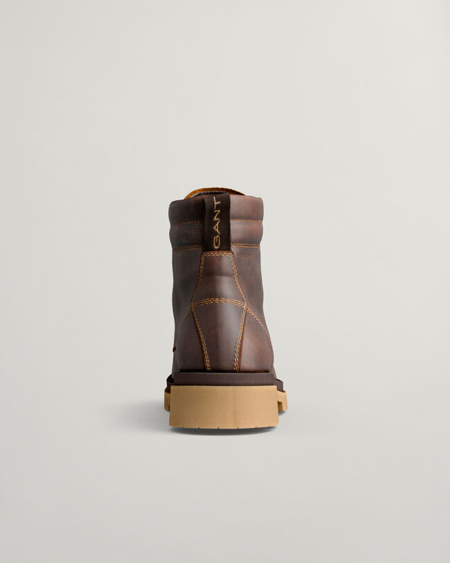 Bottines mi-hautes Zeamee