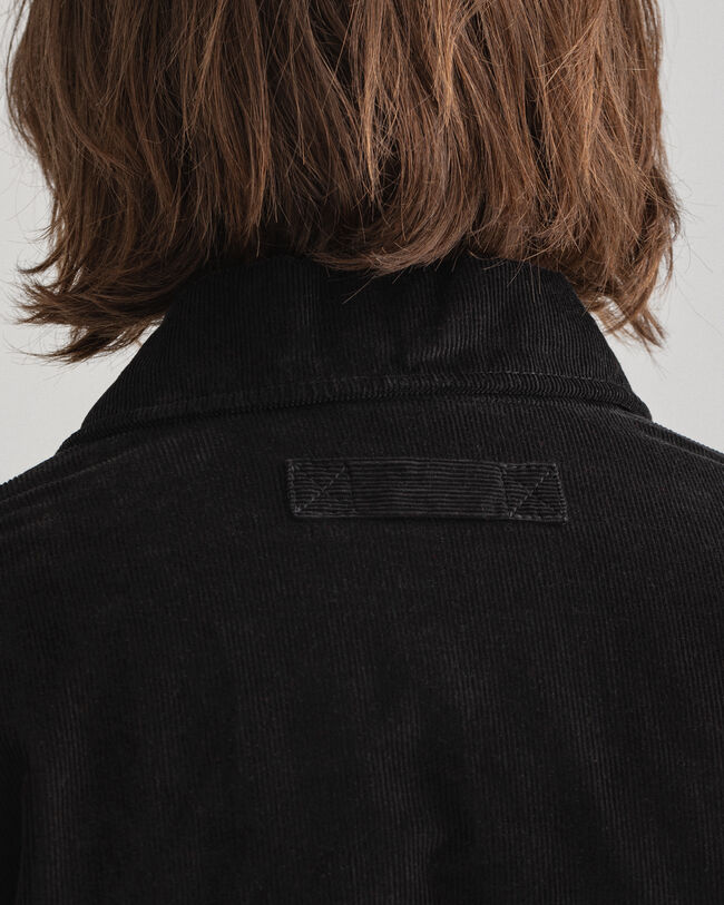 Corduroy GANT Varsity Jacket