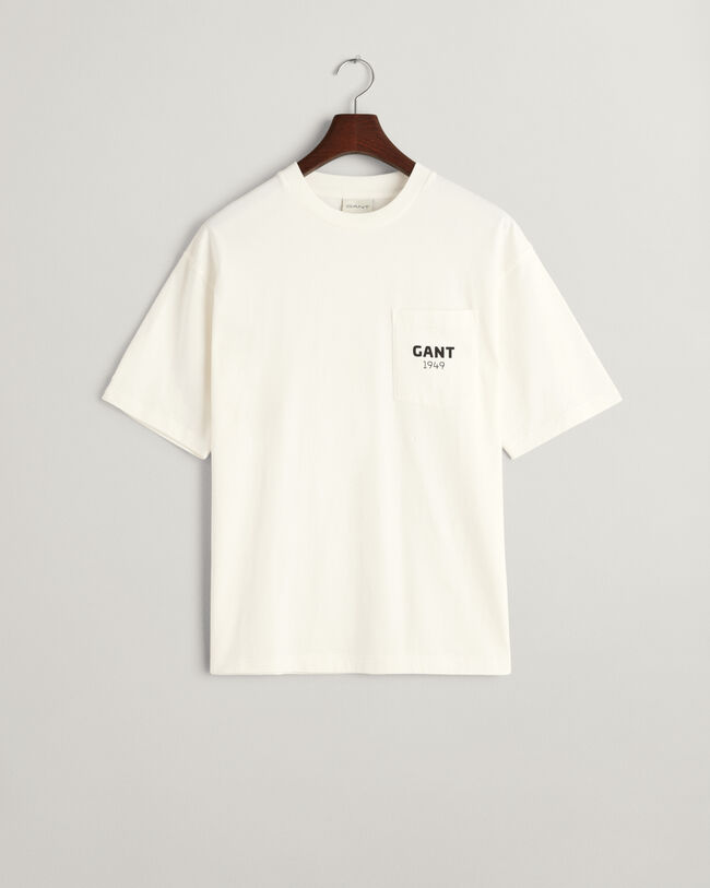 T-shirt GANT 1949 Graphic