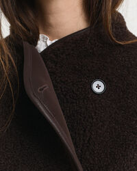 Jack van imitatielamswol