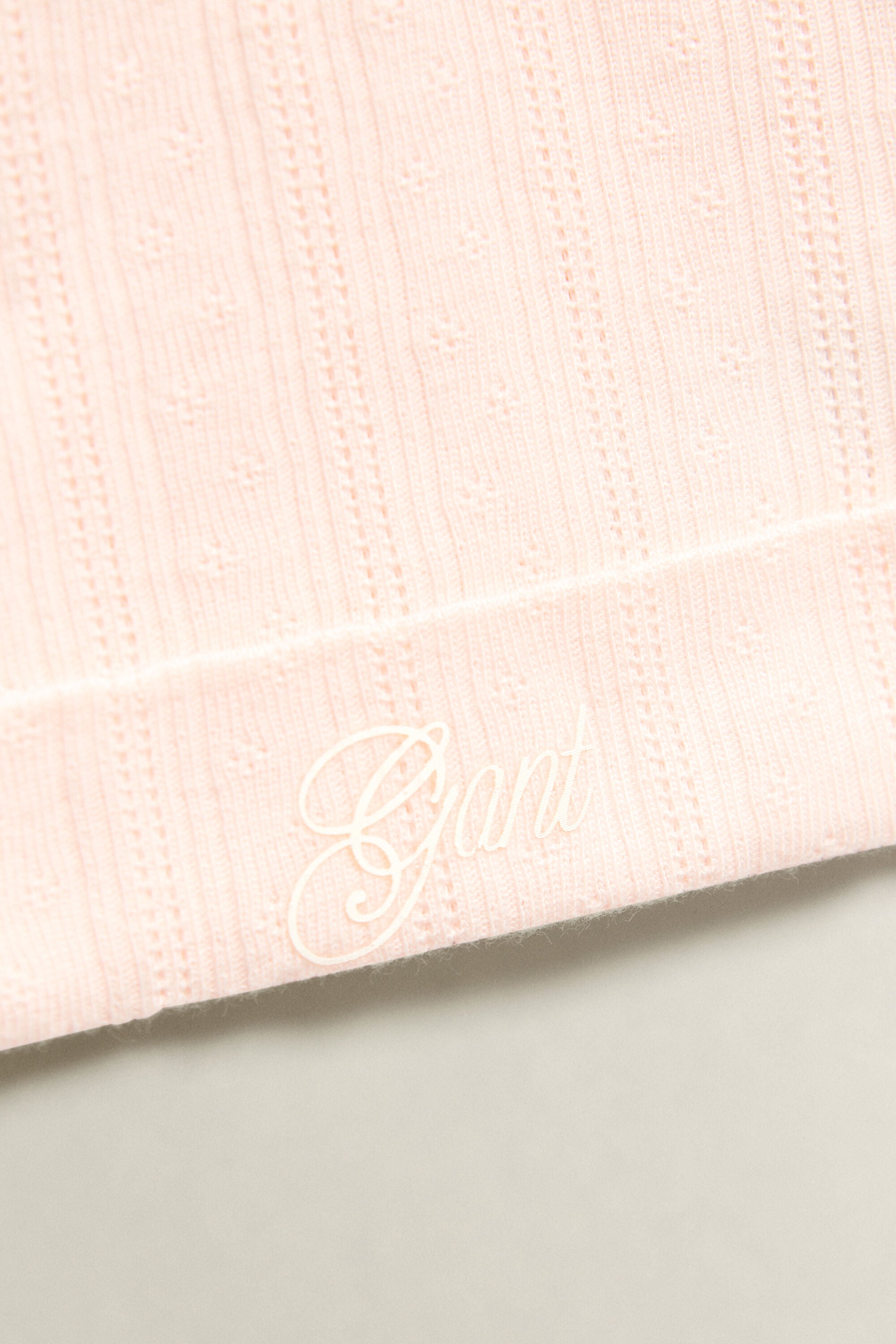 Set van pyjama en muts voor babymeisjes
