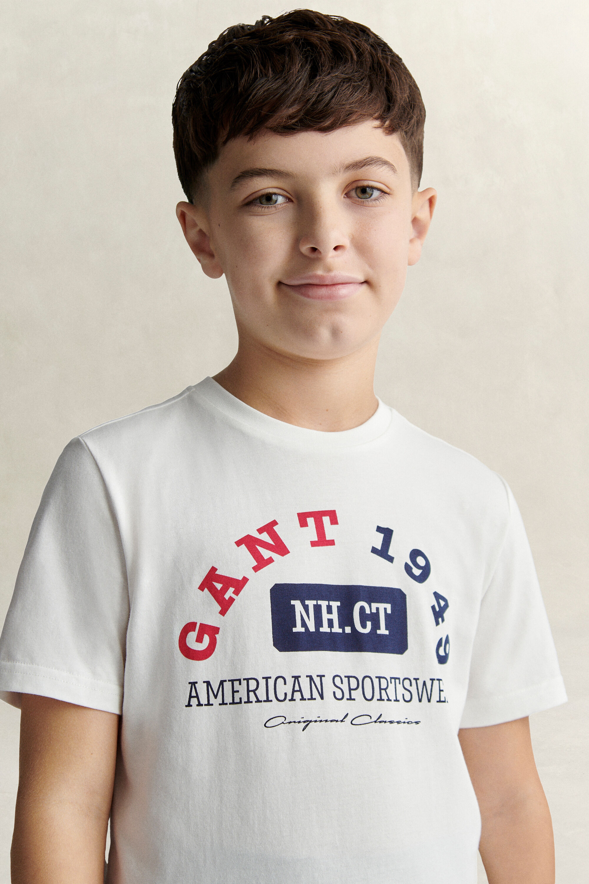 Teen Boys grafisch T-shirt