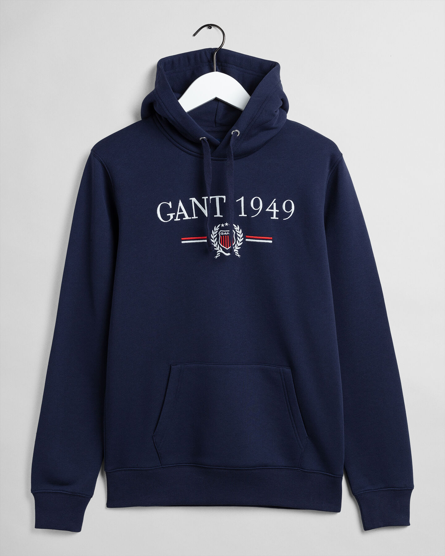 1949 Crest Sweat Hoodie