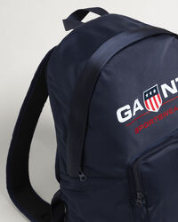 Sac à dos Retro Shield