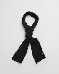 Essential gebreide sjaal