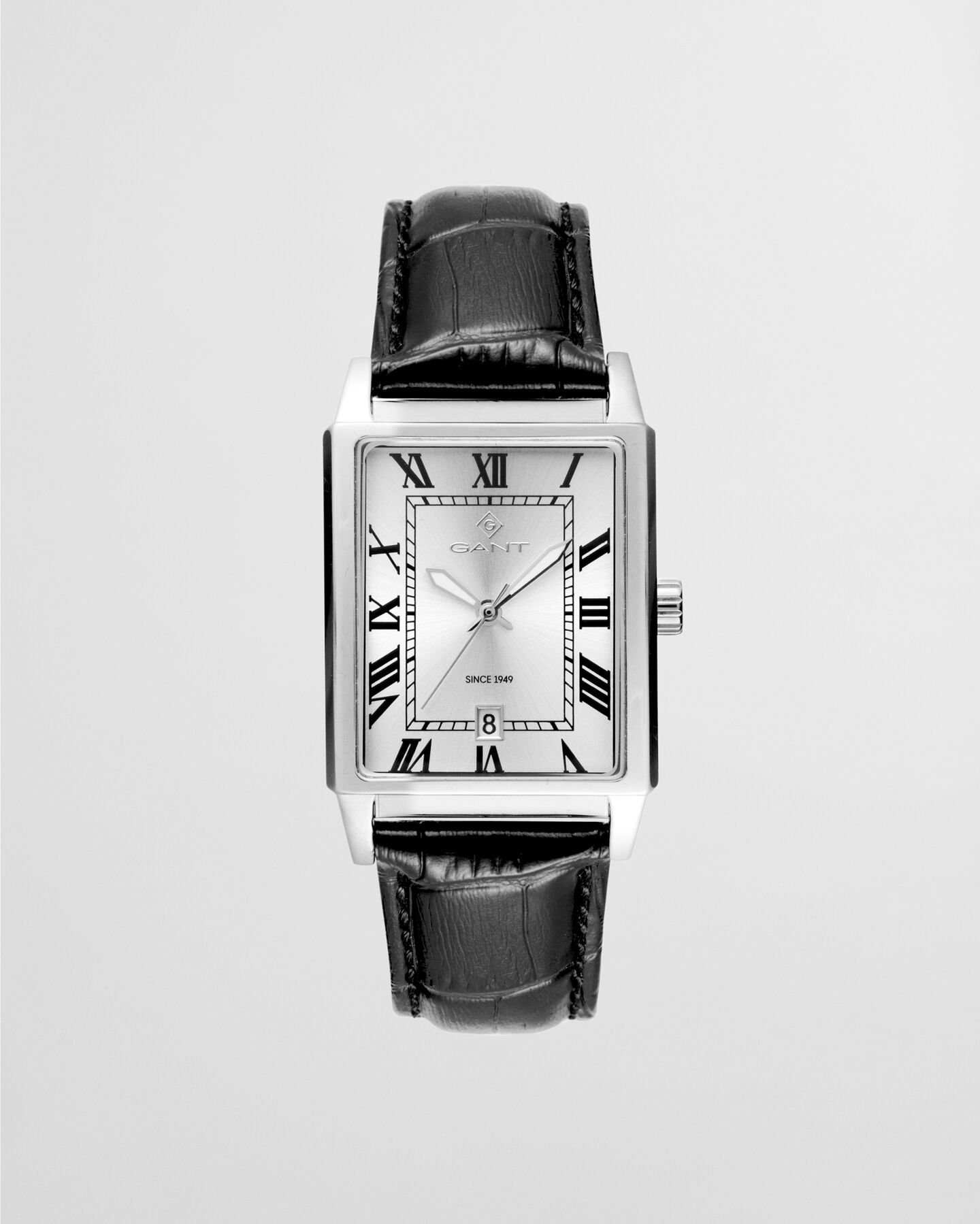 Montre Staten Island