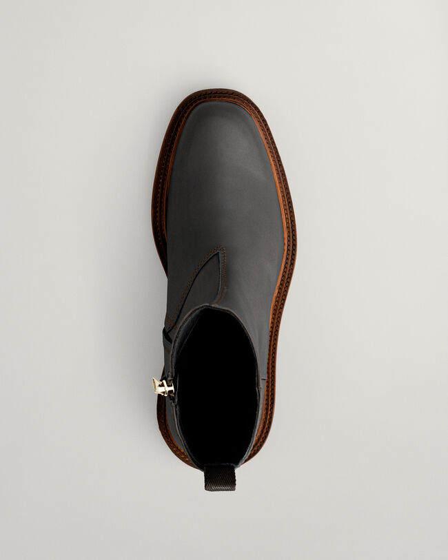 Bottines mi-hautes Fairwyn