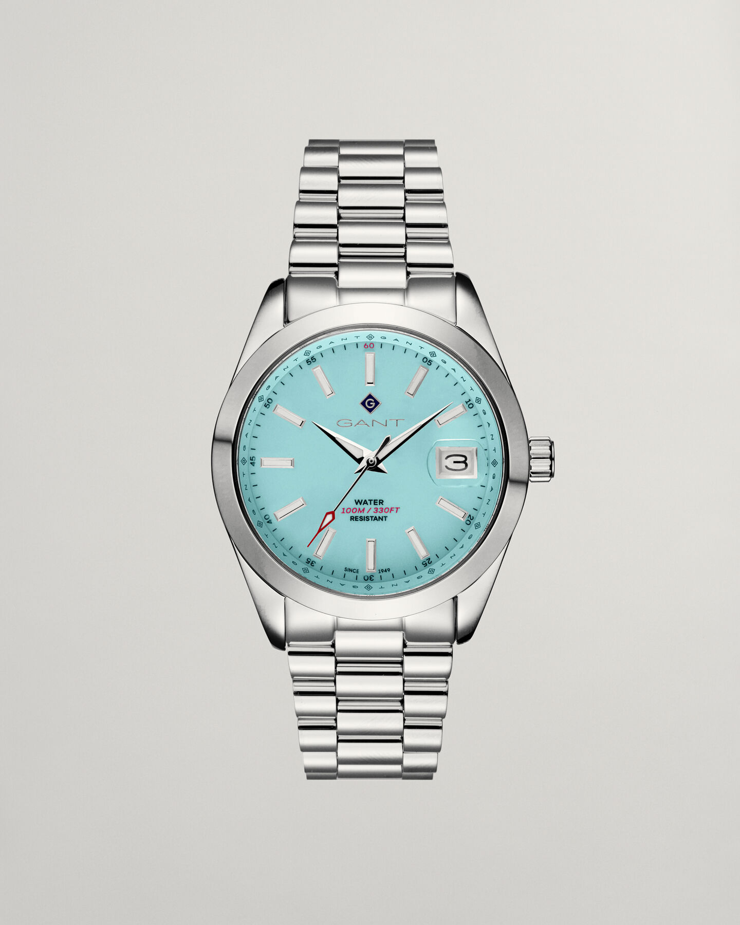 Montre-bracelet Eastham Mid