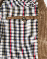 Corduroy Herrington jack