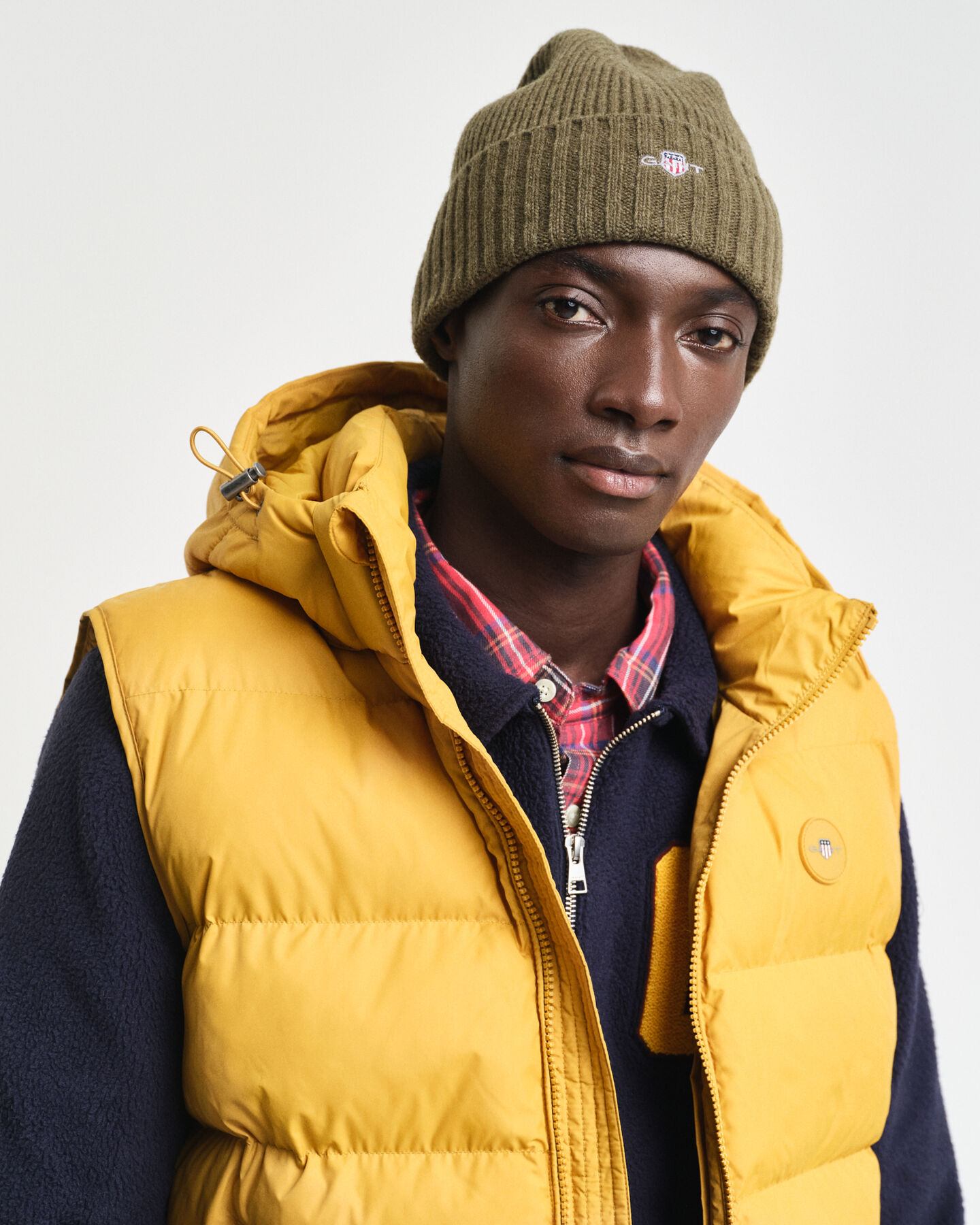 Doudoune sans manches Active Cloud