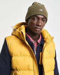 Doudoune sans manches Active Cloud