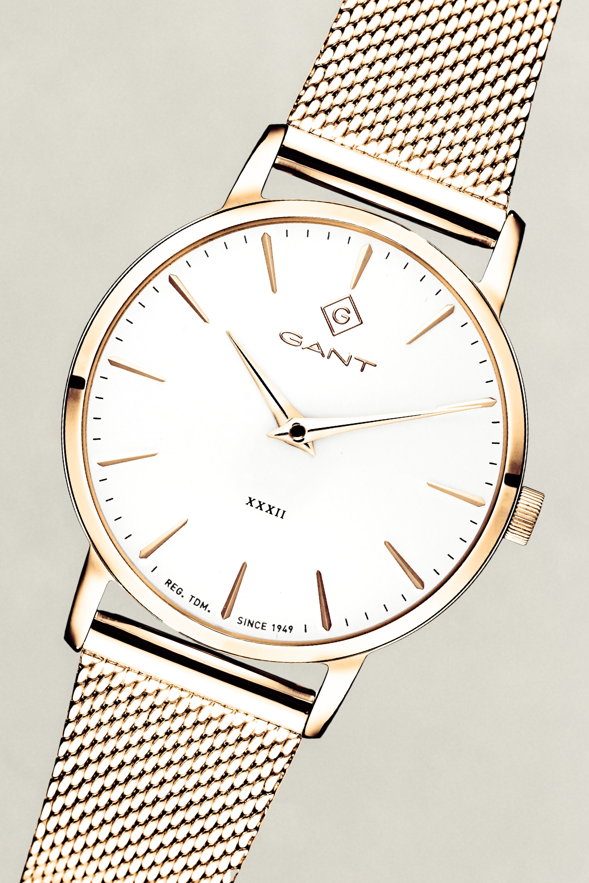 Montre Park Avenue 32