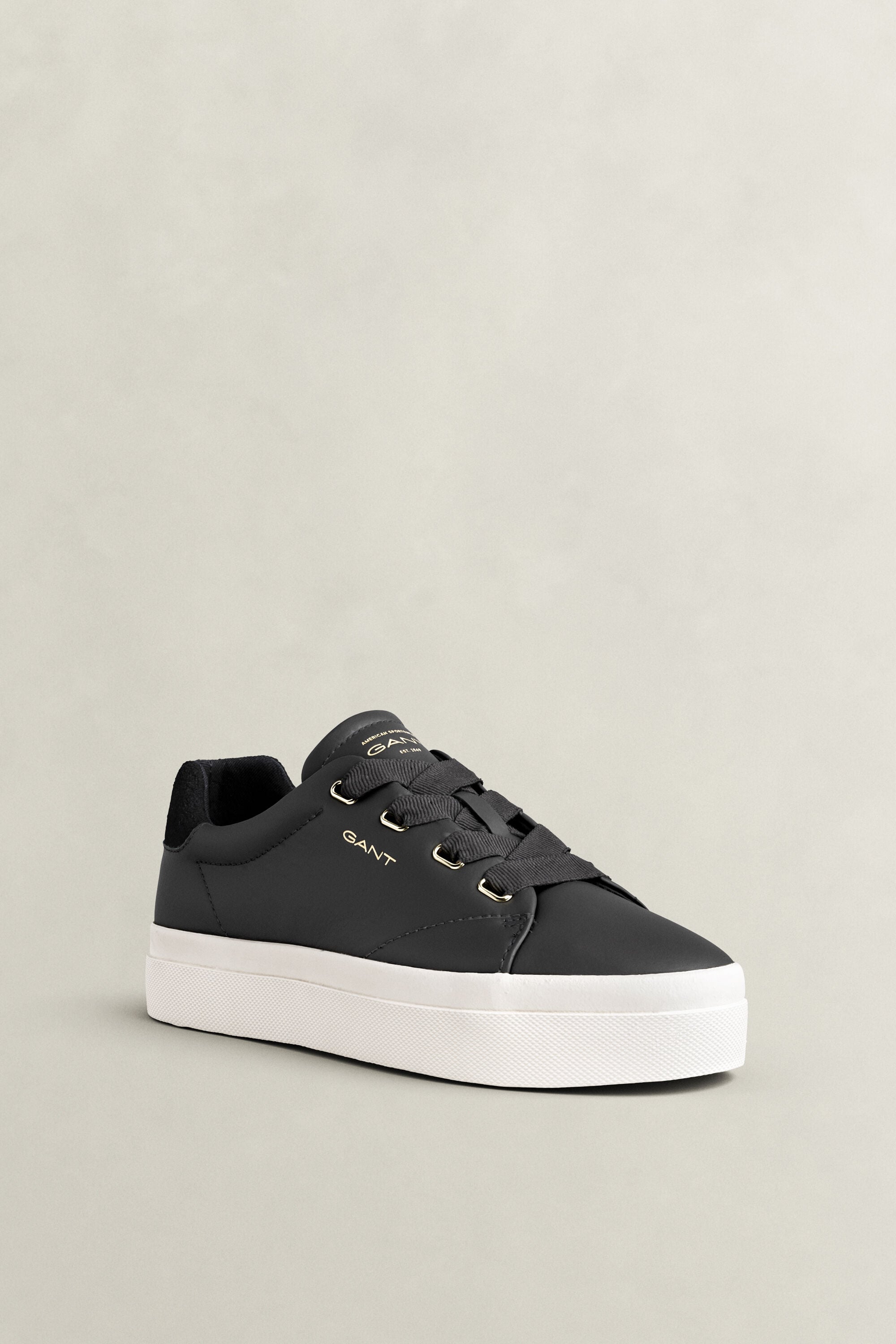 Avona leren sneakers