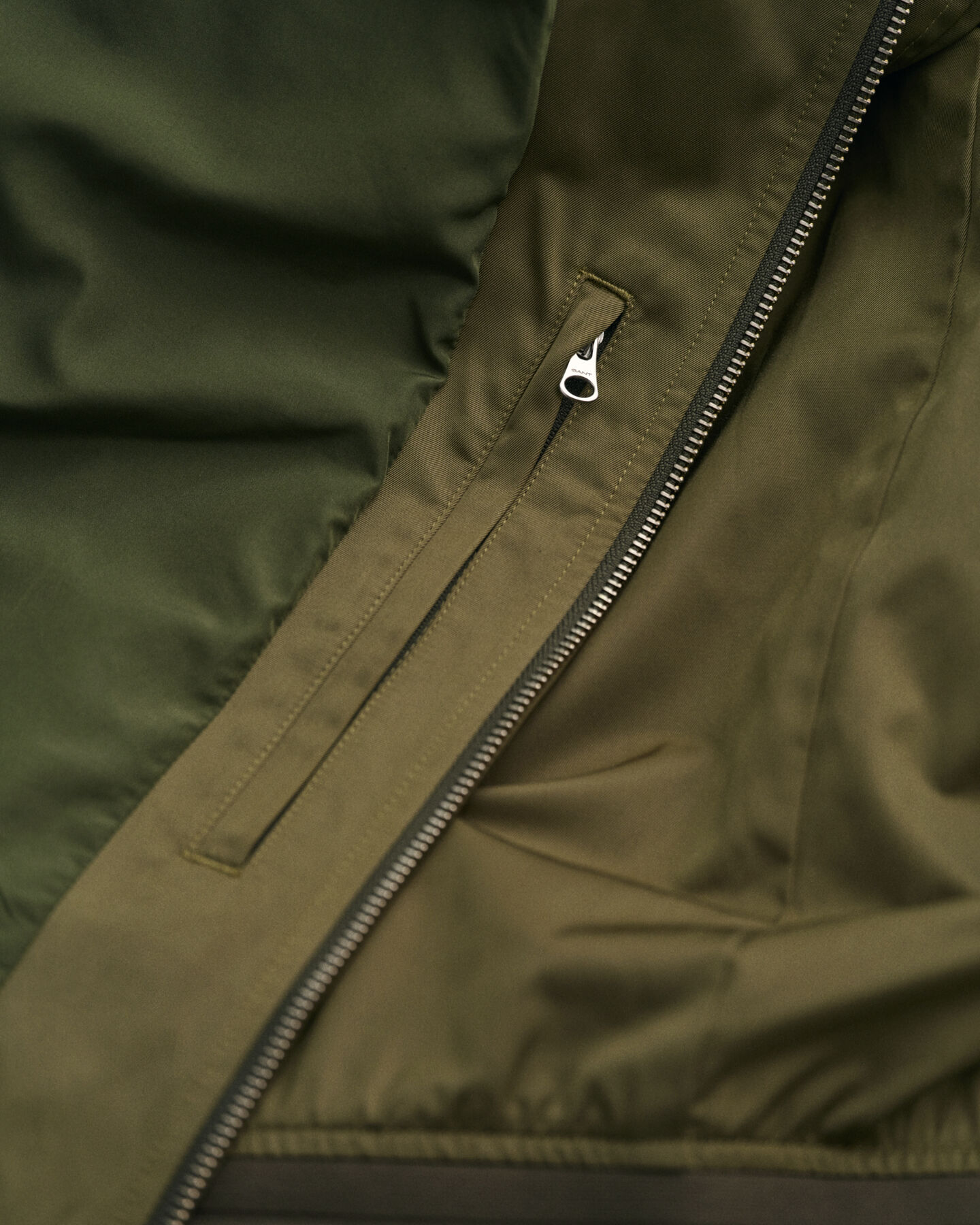 Blouson aviateur léger