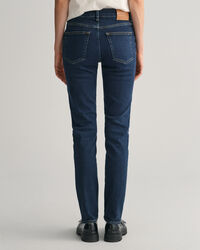Slim Fit jeans met extra stretch