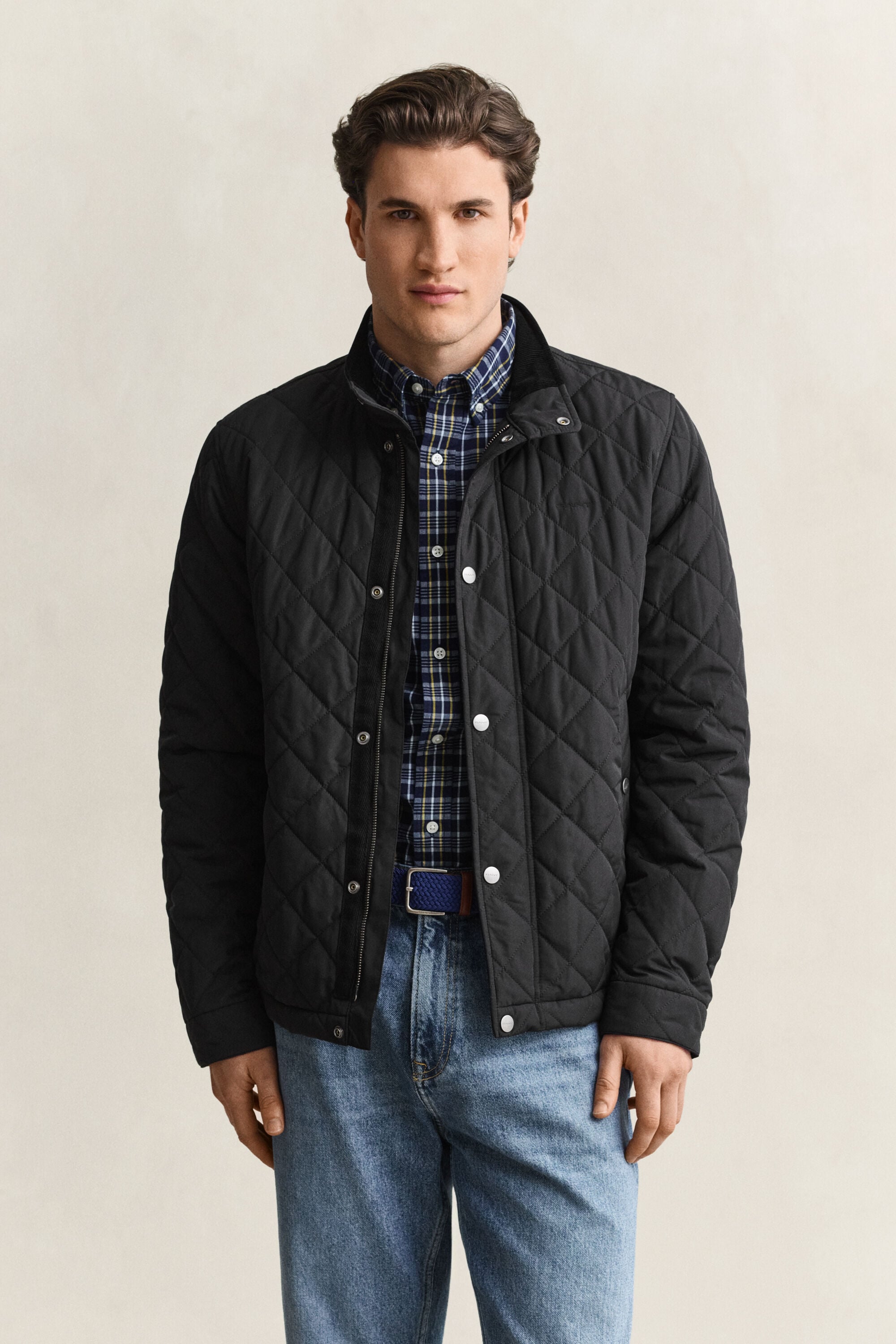 Veste matelassée