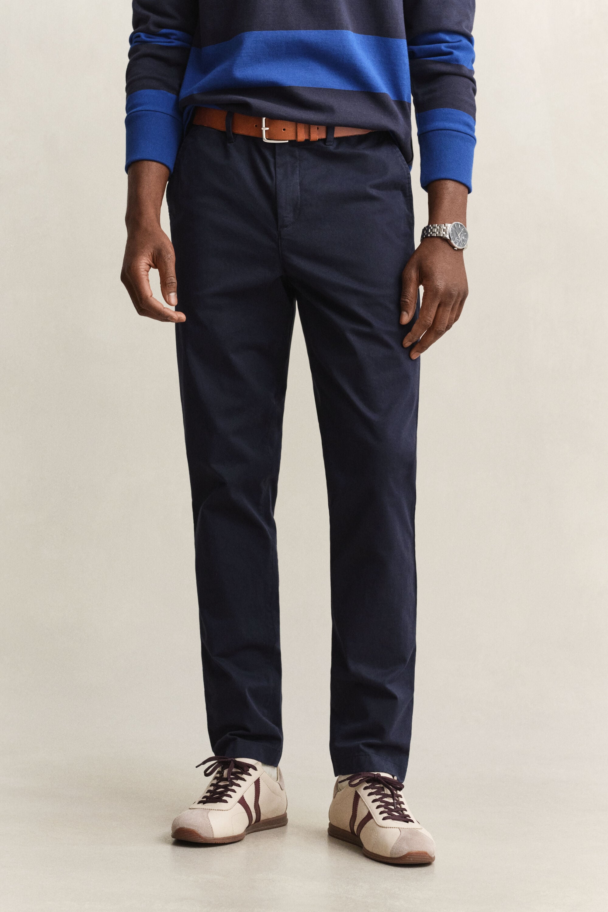 Classic Slim chino