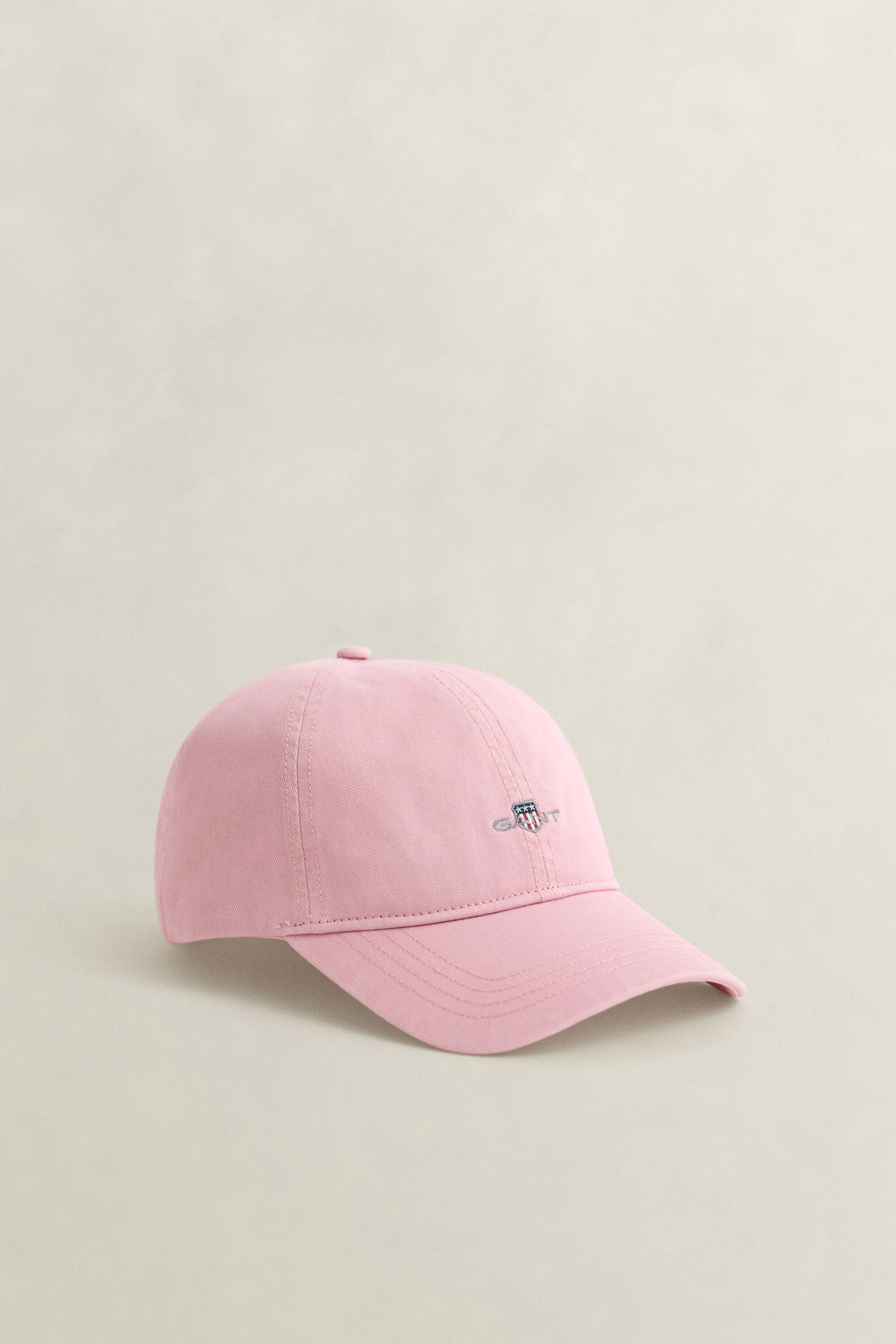 Casquette Sunfaded à écusson