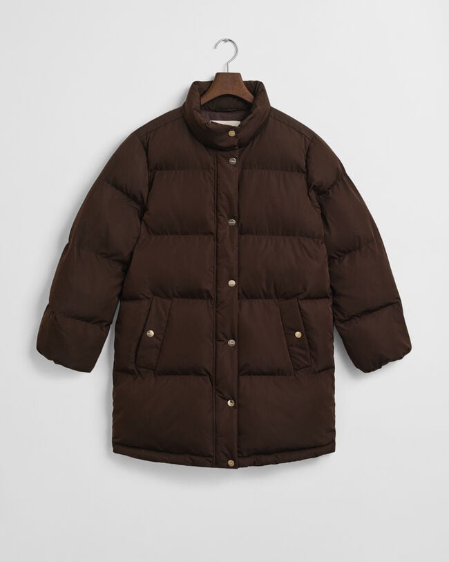 Manteau Active Cloud
