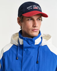 Middellang Sailor jack