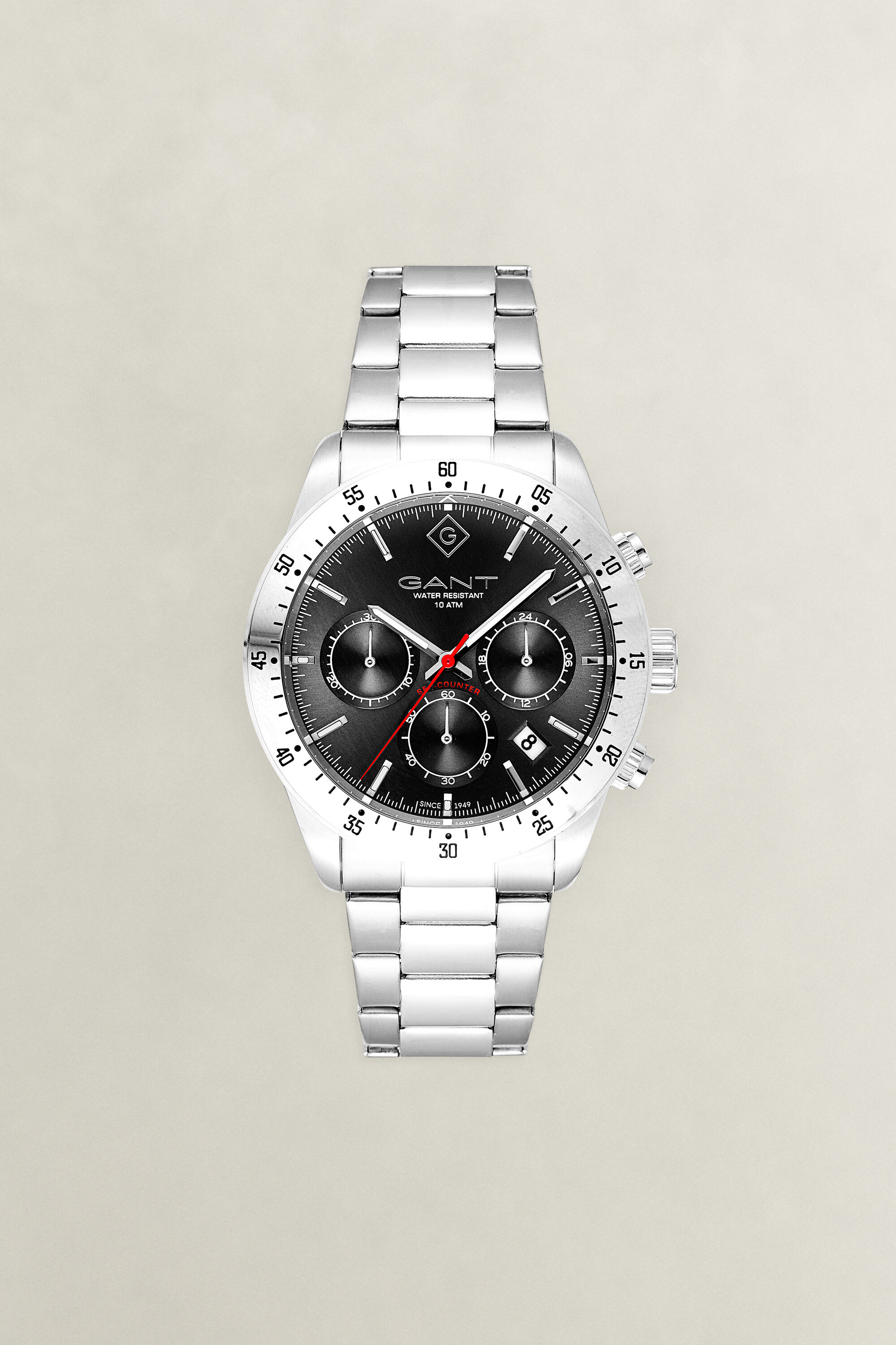 Montre Greenfield
