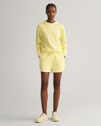 Relaxed Fit Sunfaded short