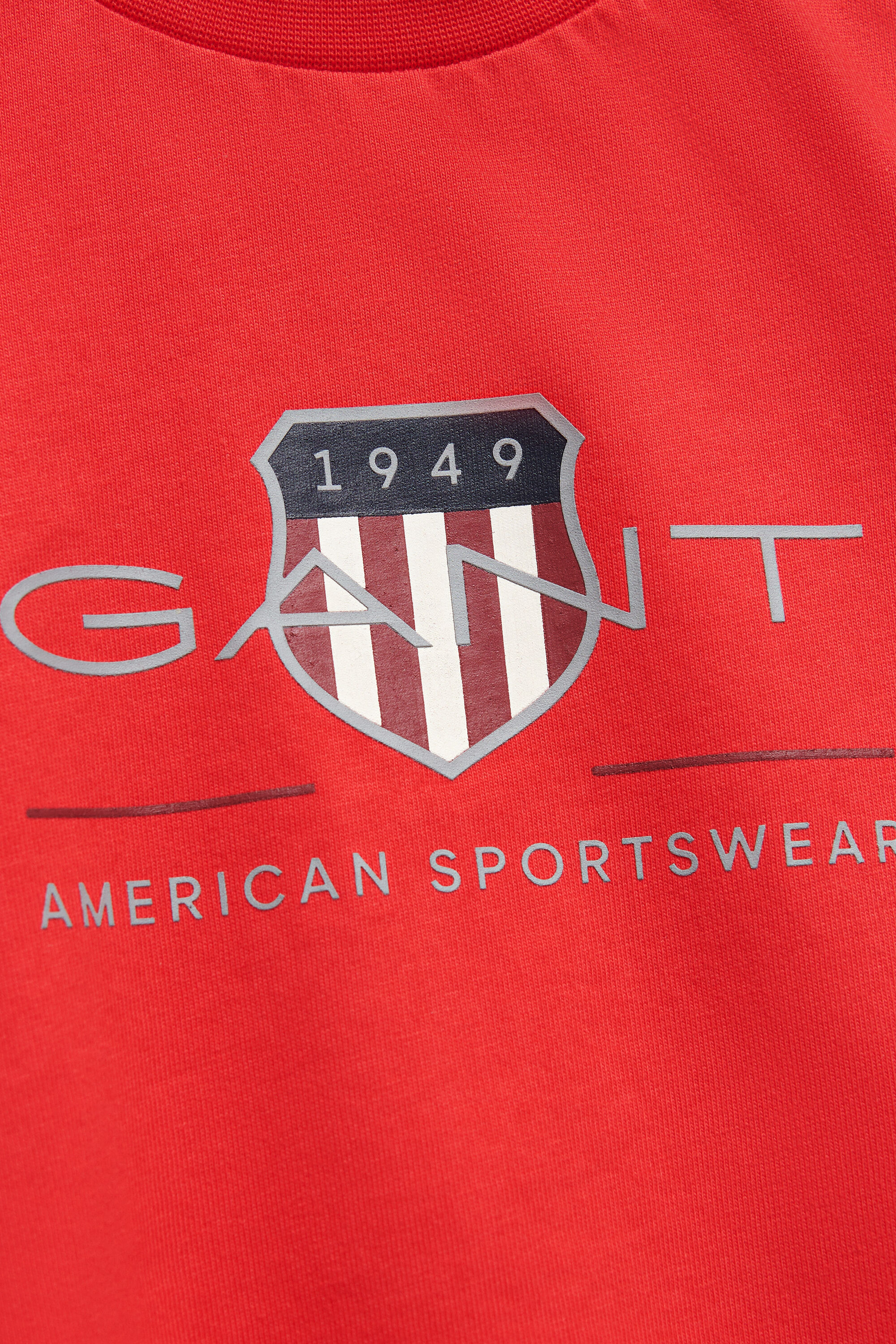 Boys Archive Shield set T-shirt & sweatshort