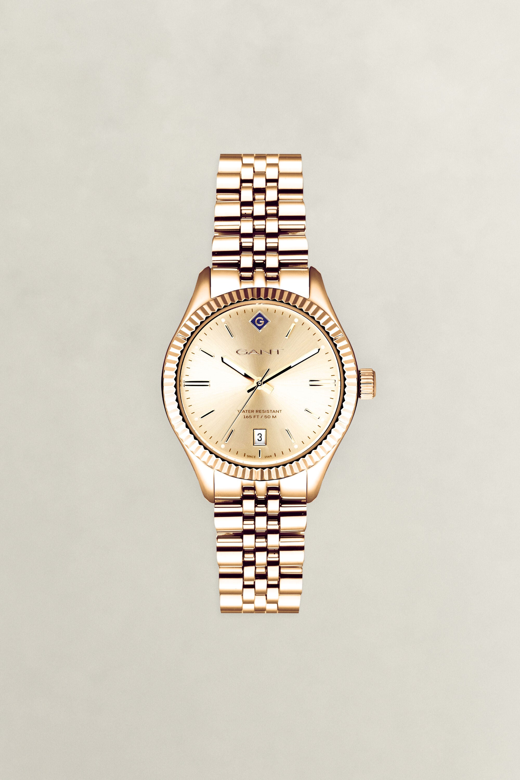 Montre Sussex