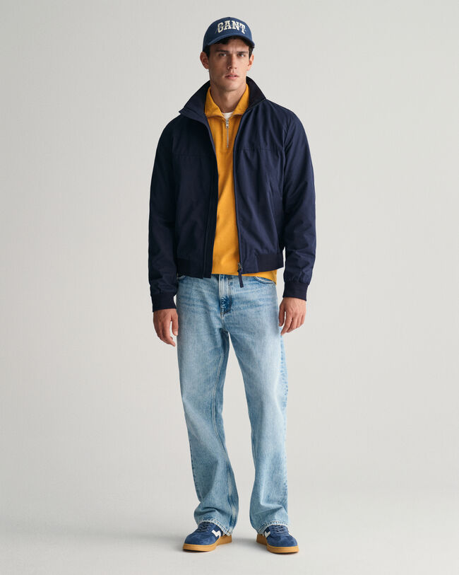 Lichtgewicht Hampshire jack