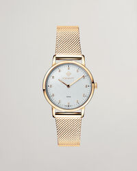 Polshorloge Park Avenue 32 Diamond G