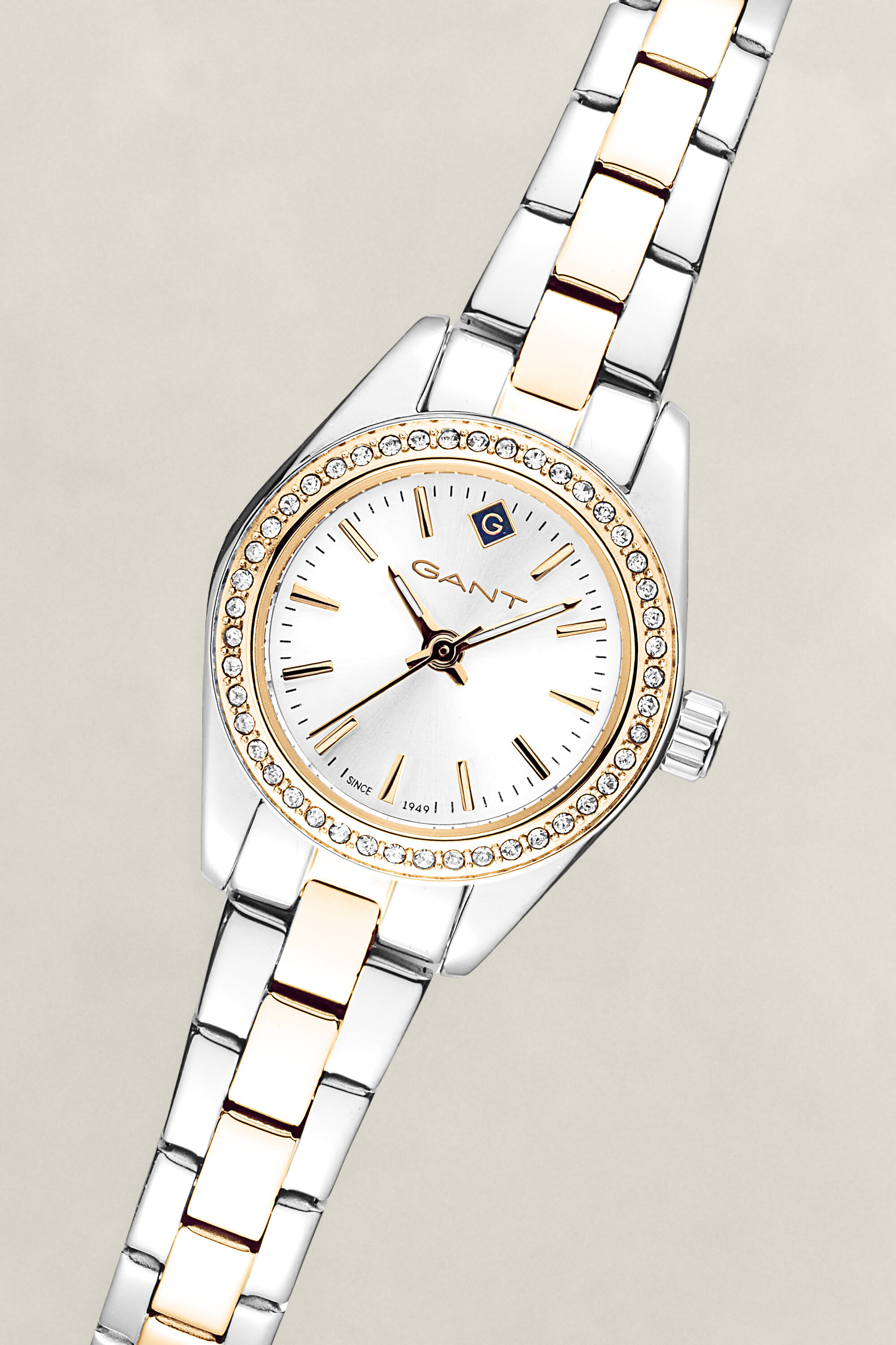 Montre bijou Fairhaven