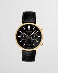 Polshorloge East Hill Day-Date