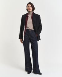 Coltrui van licht katoen