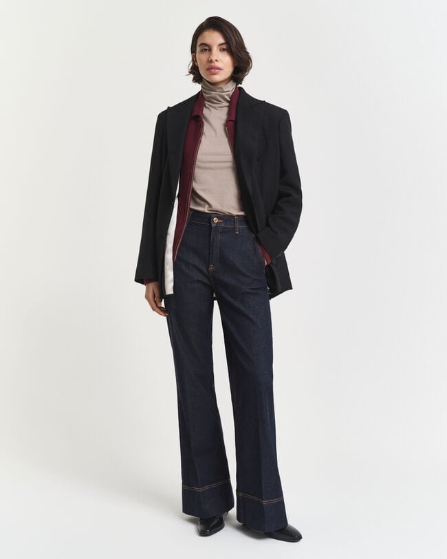 Coltrui van licht katoen