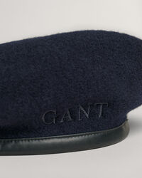 Béret en laine