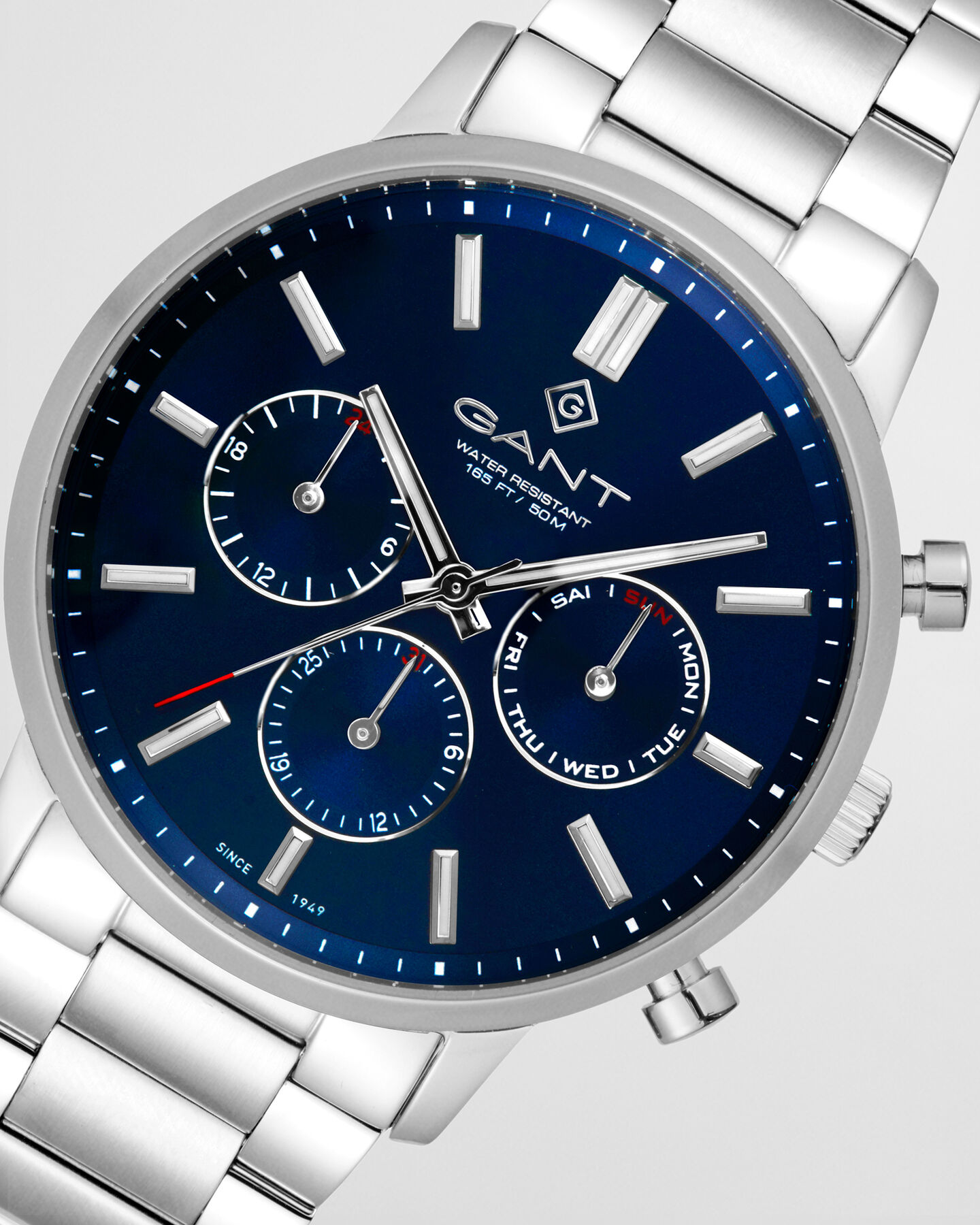 Montre East Hill Day-Date