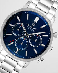 Montre East Hill Day-Date