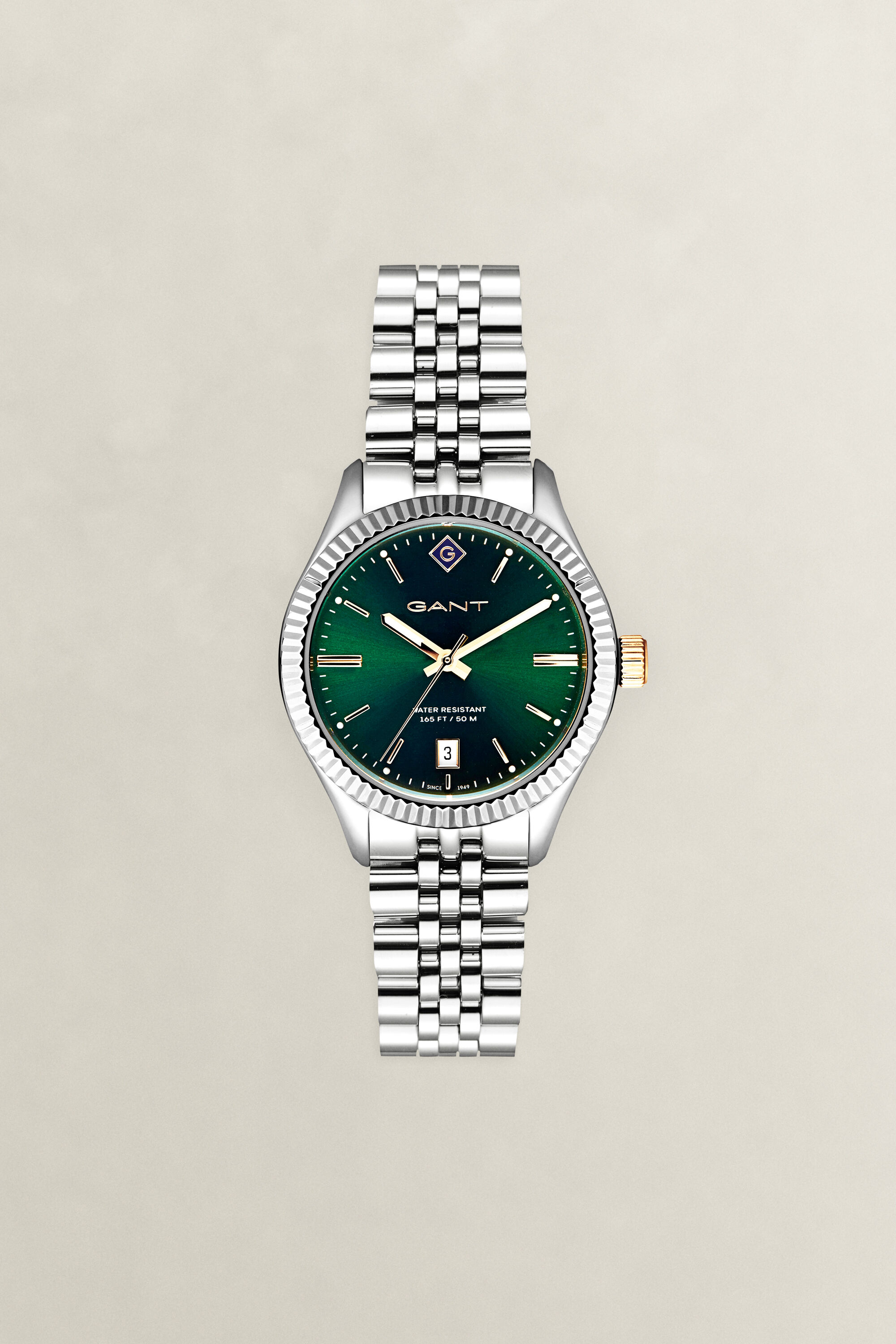 Montre Sussex