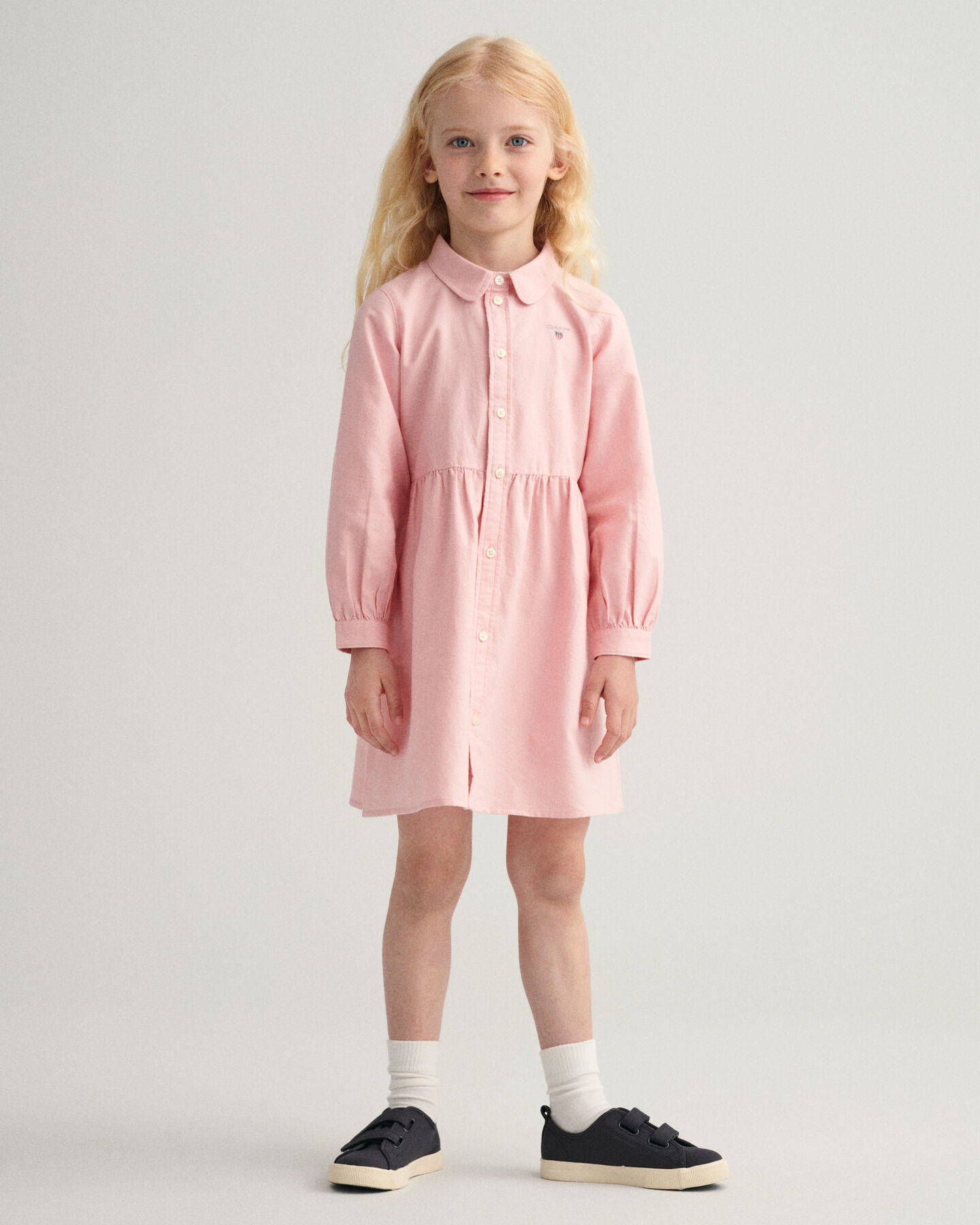 Girls Original Oxford-jurk