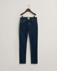 Slim Fit jeans met extra stretch