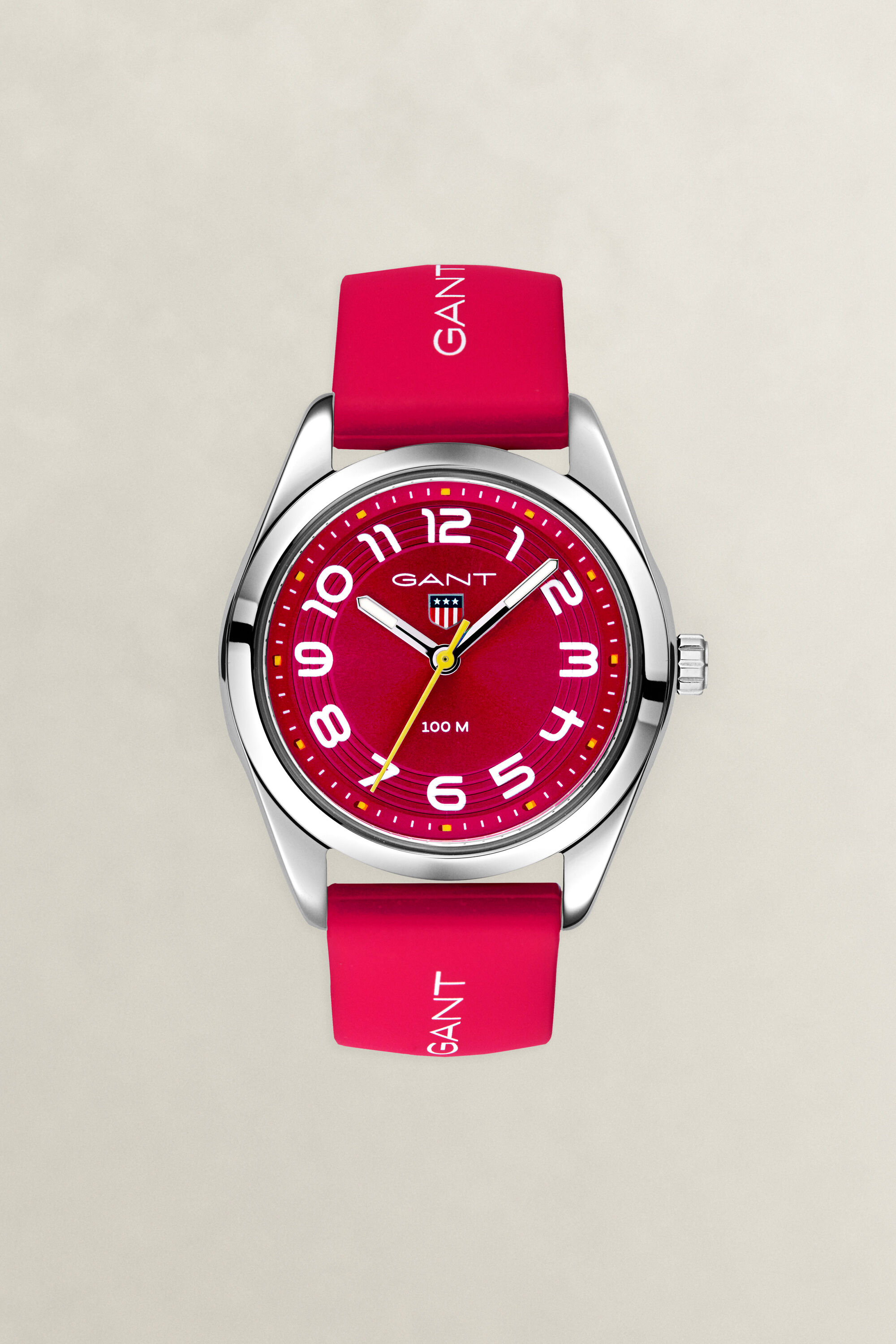 Montre-bracelet Campus