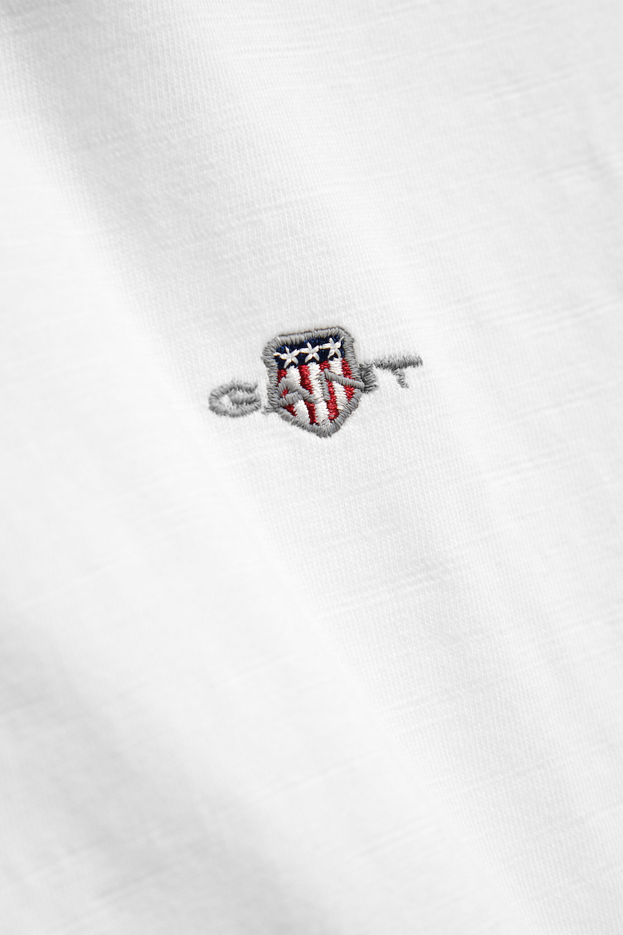 T-shirt Shield Fille