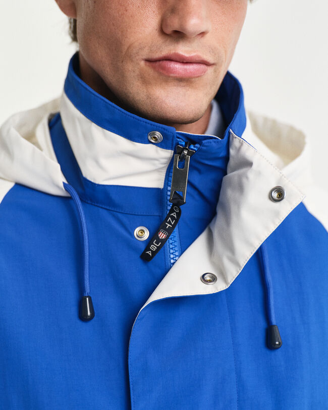 Middellang Sailor jack