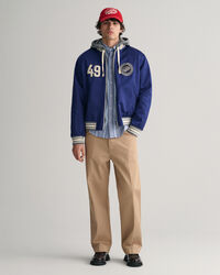 Veste Varsity de GANT réversible
