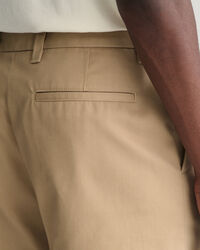 Loose Fit Work chino
