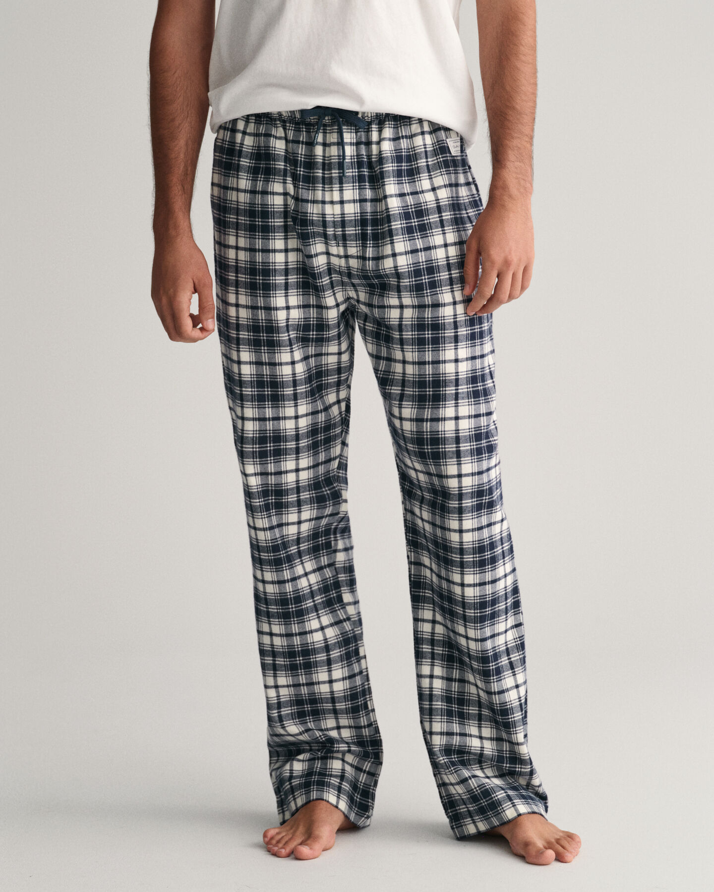 Pantalon de pyjama en flanelle