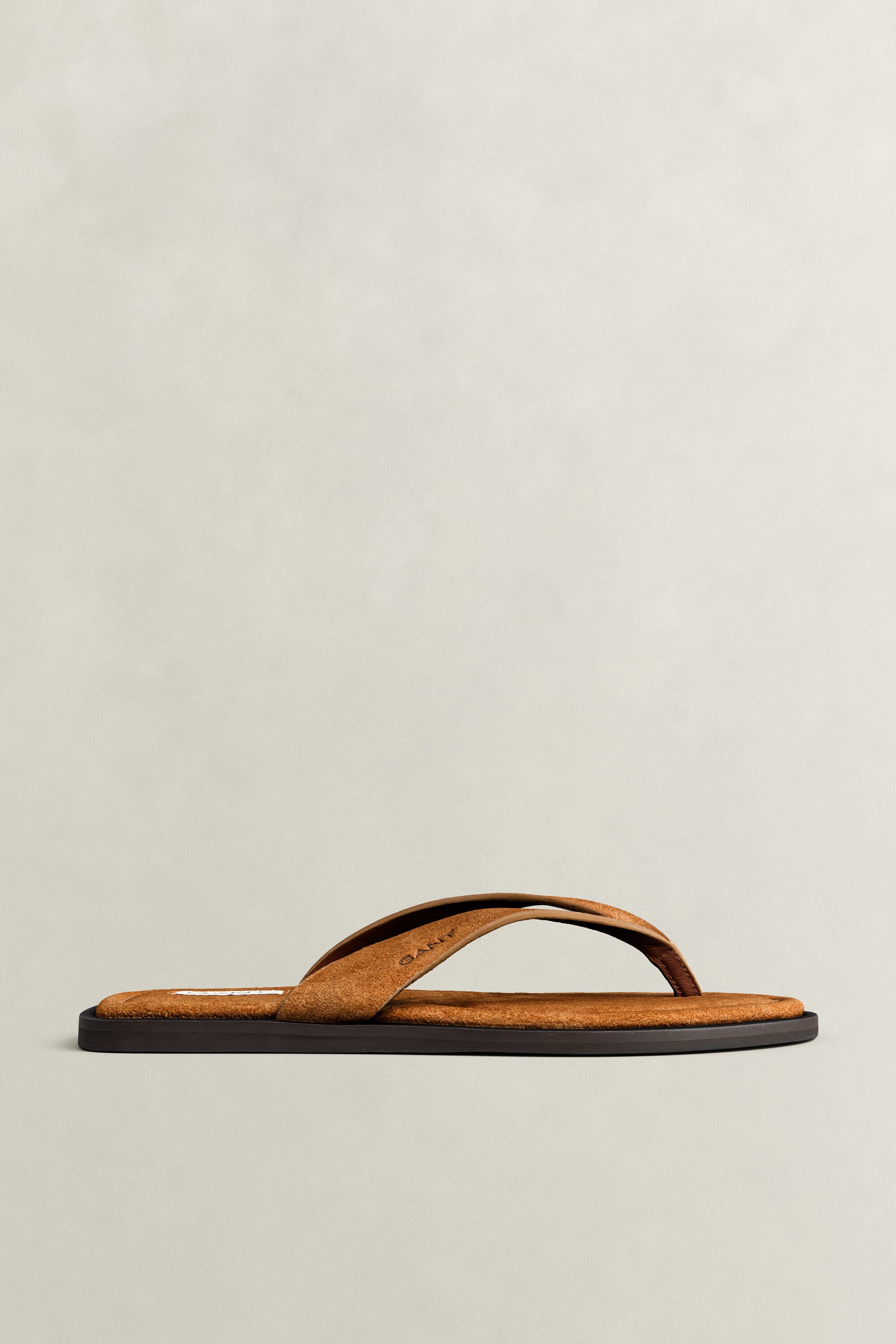 Sandales en daim Sunlaz