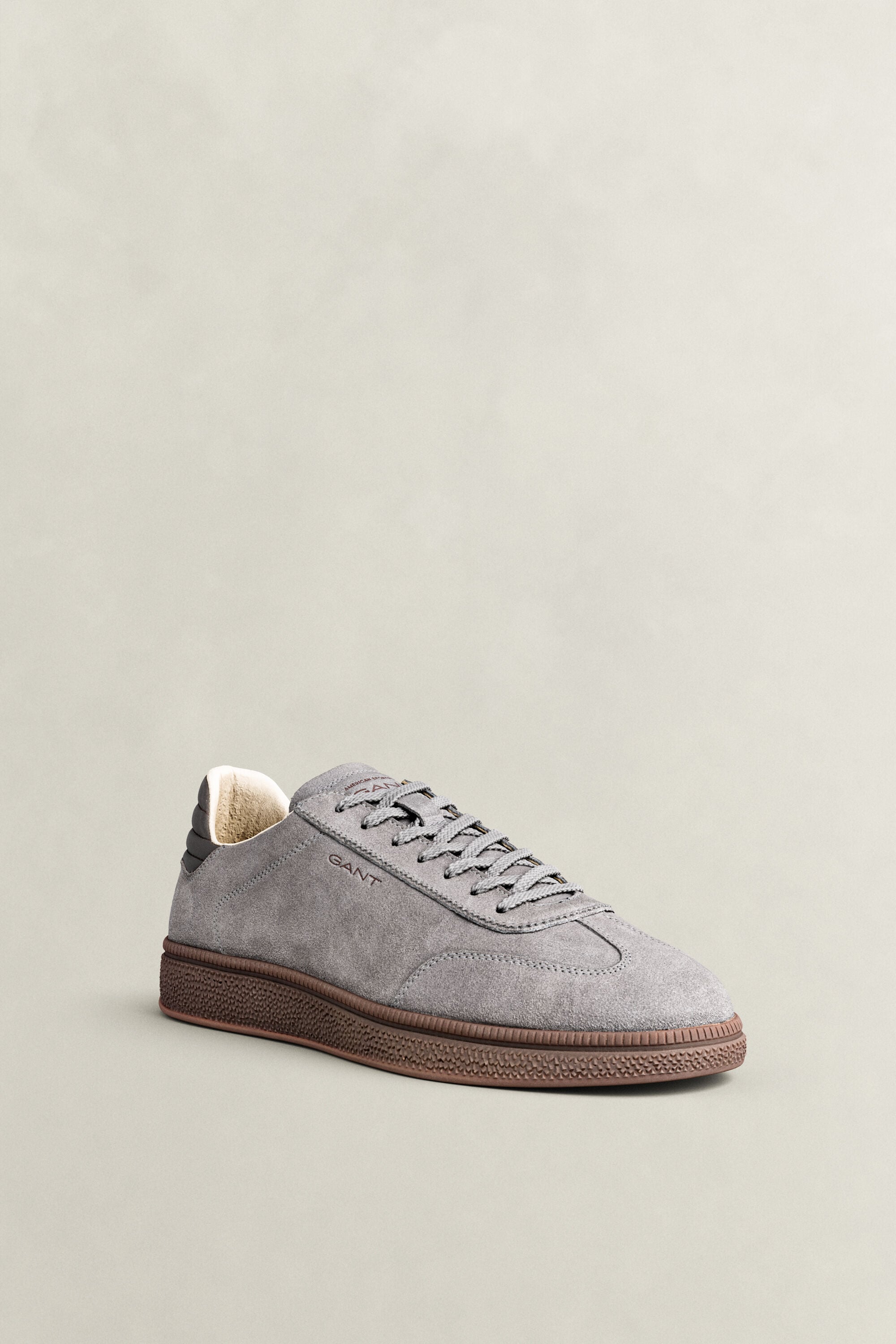 Cuzmo suède sneakers