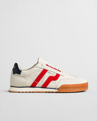 Baylle suède sneakers